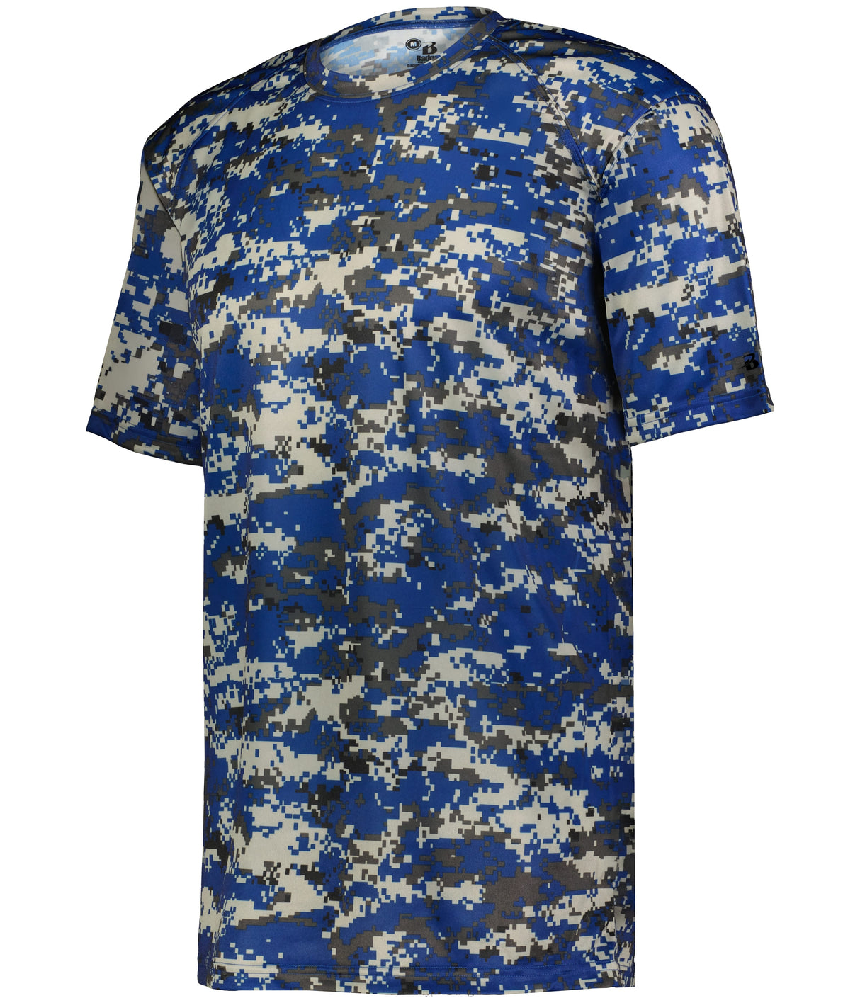 Badger Sport Men's Digital Tee