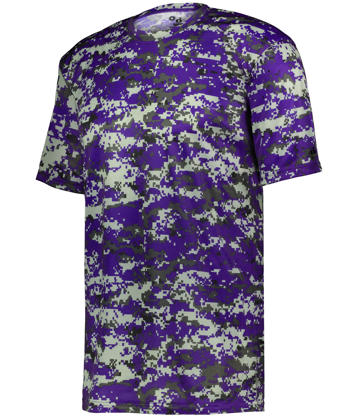 Badger Sport Men's Digital Tee