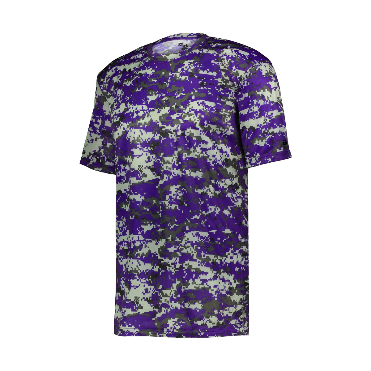 Badger Sport Men's Digital Tee