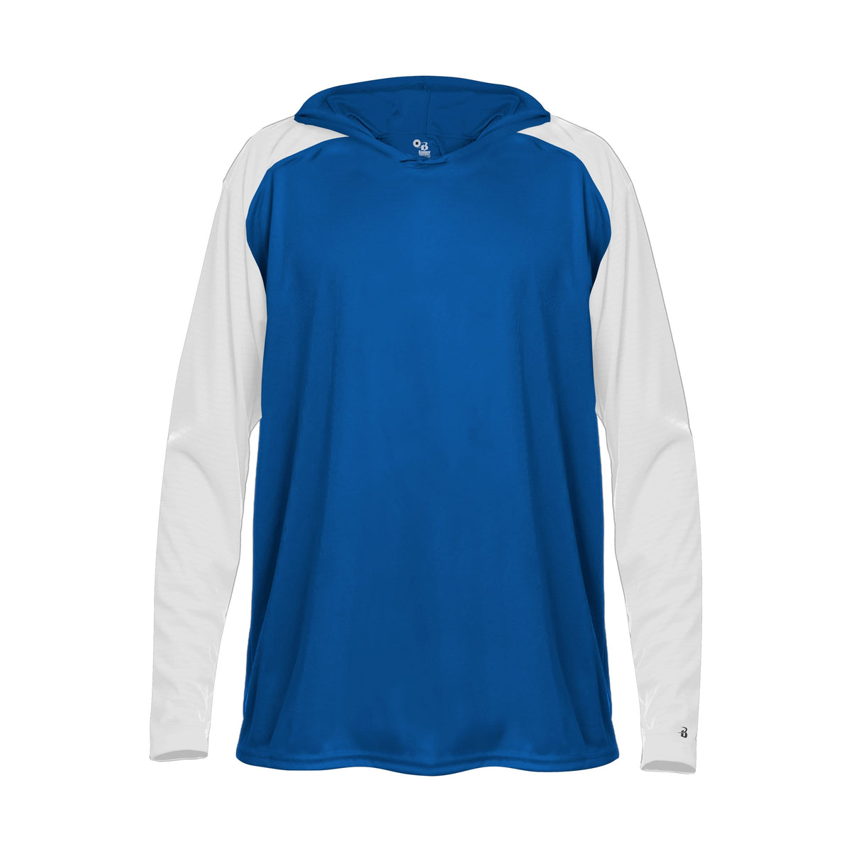 Badger Sport Youth Breakout Hoodie