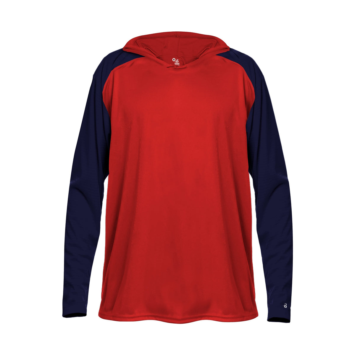 Badger Sport Youth Breakout Hoodie
