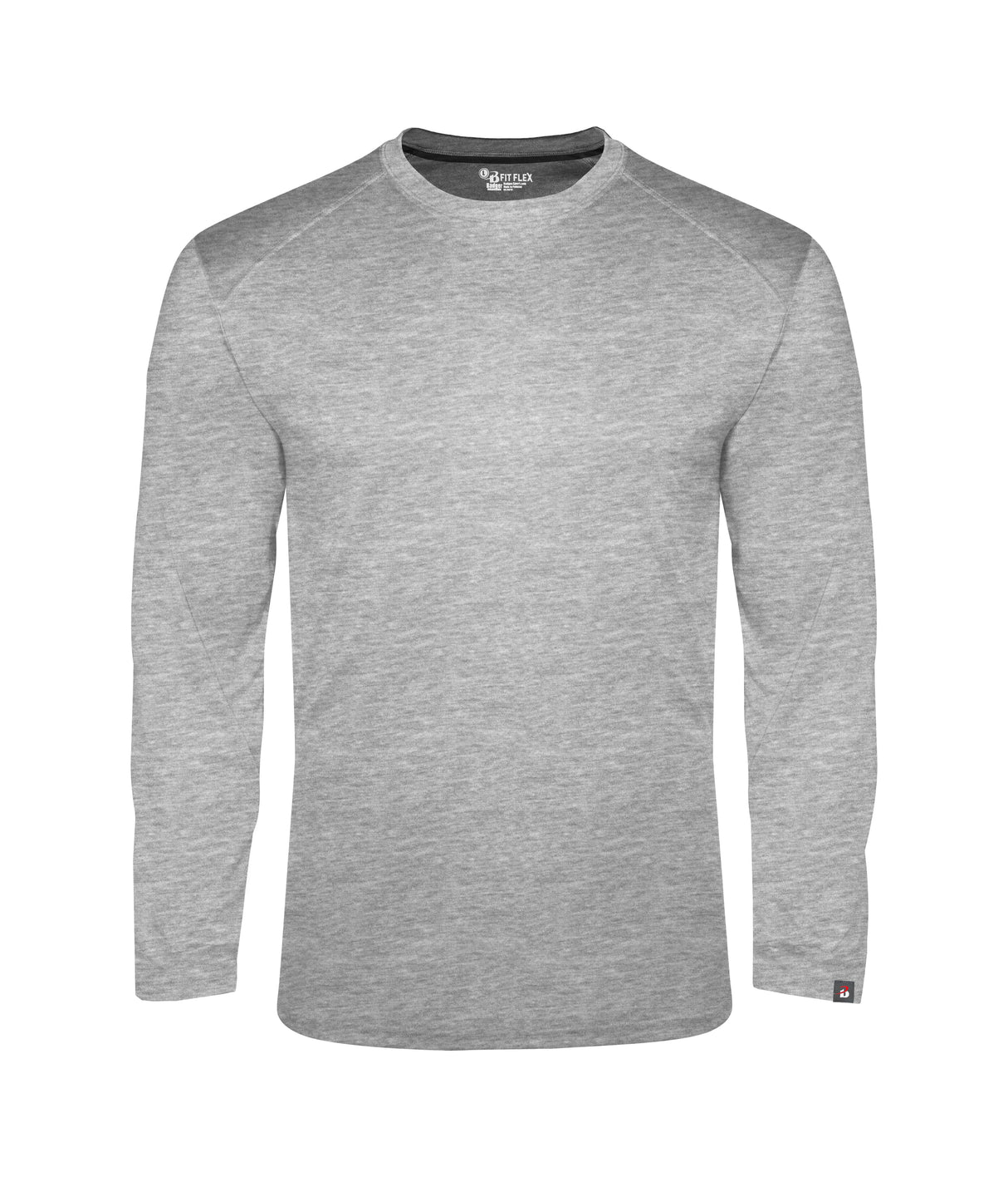 Badger Sport Men's Fit Flex L/s Tee