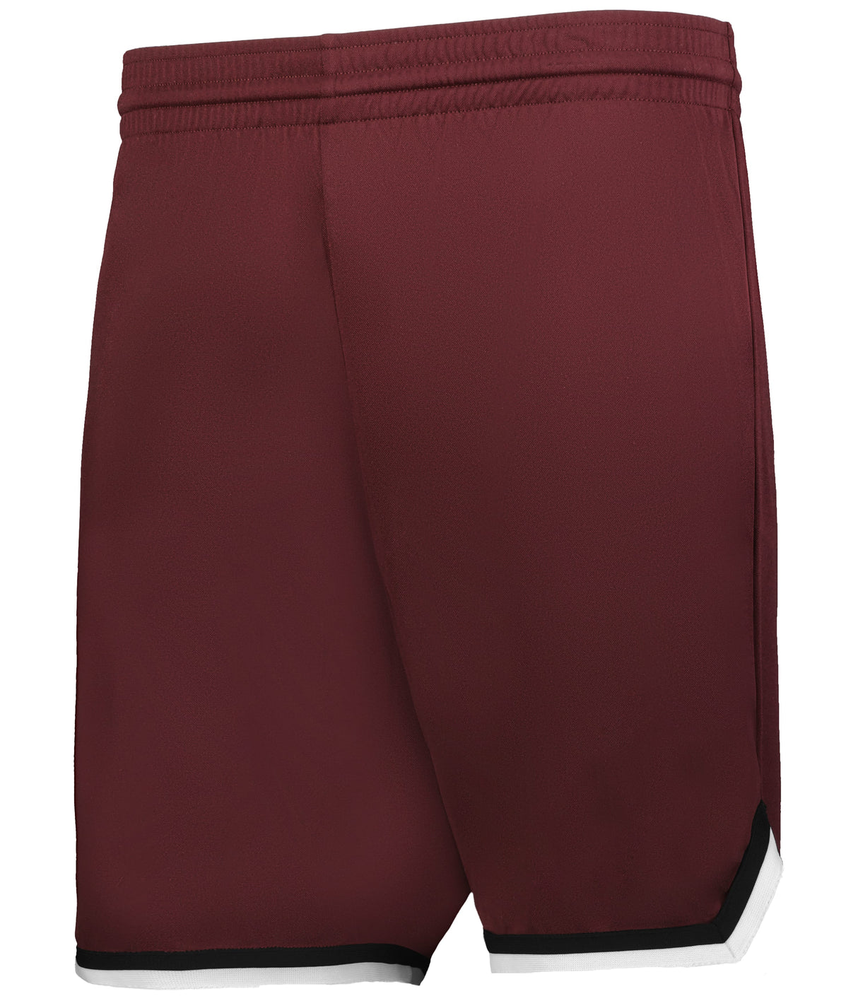 Alleson Athletic Youth Retro Basketball Shorts