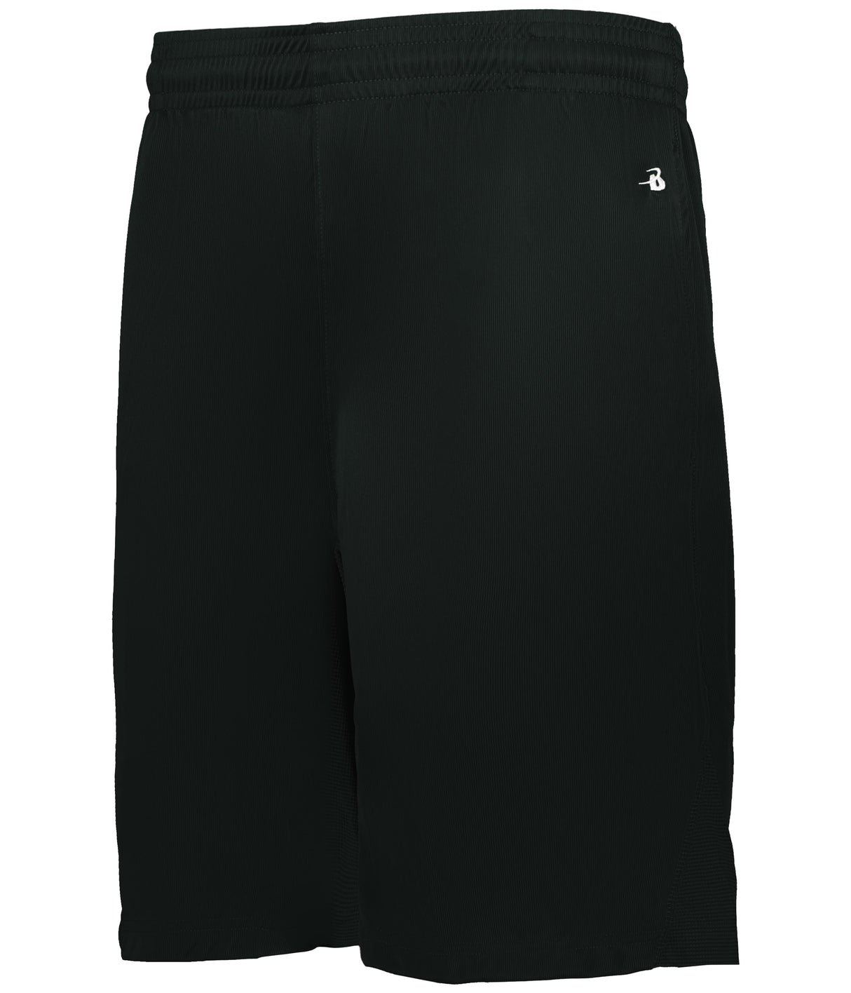 Badger Sport Men's Bt5 Trainer Shorts
