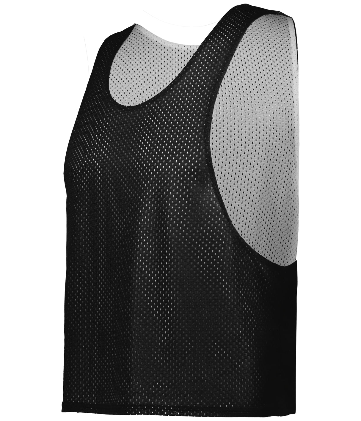 C2 Sport Men's Reversible Mesh Lacrosse Pinnie
