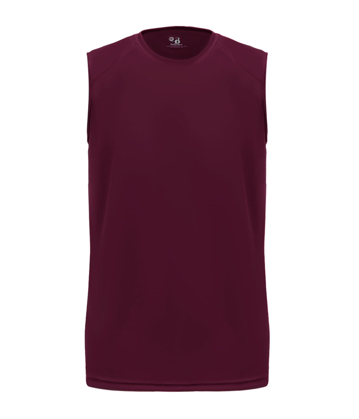 Badger Sport Men's B-core Sleeveless Tee