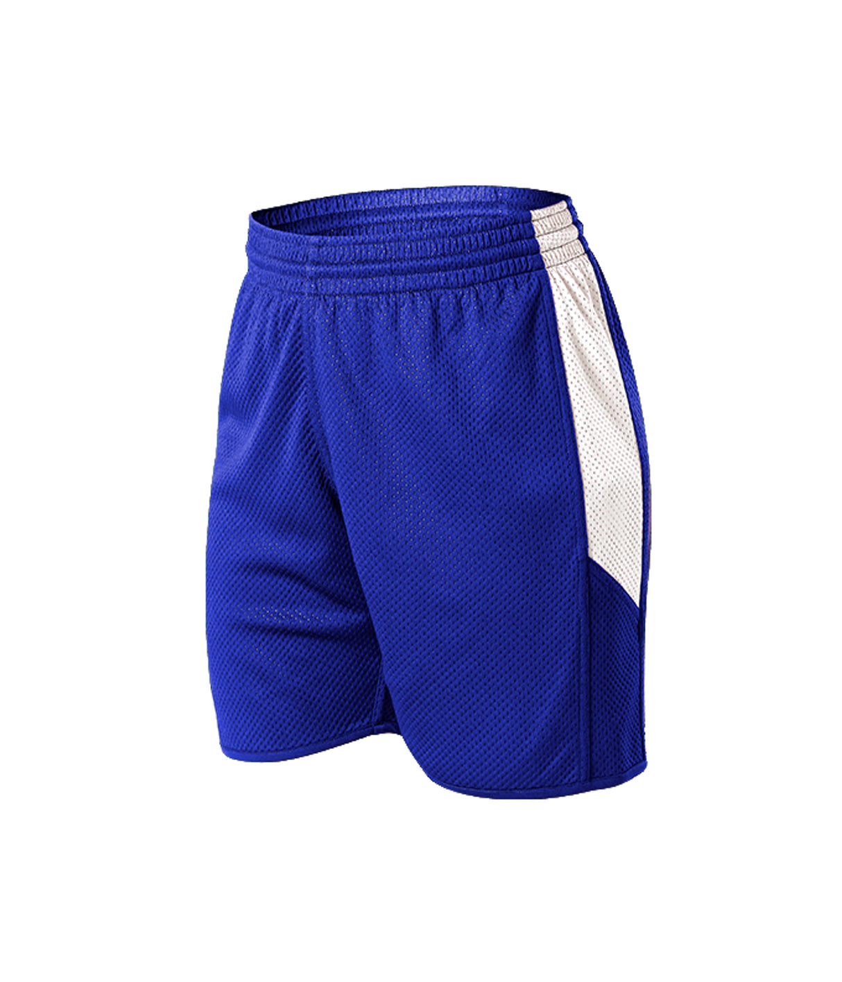 Alleson Athletic Women's Single Ply Reversibl