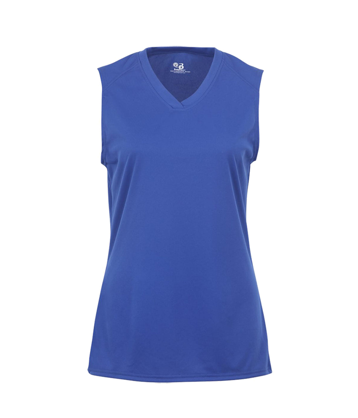 Badger Sport Women's B-core Sleeveless Tee