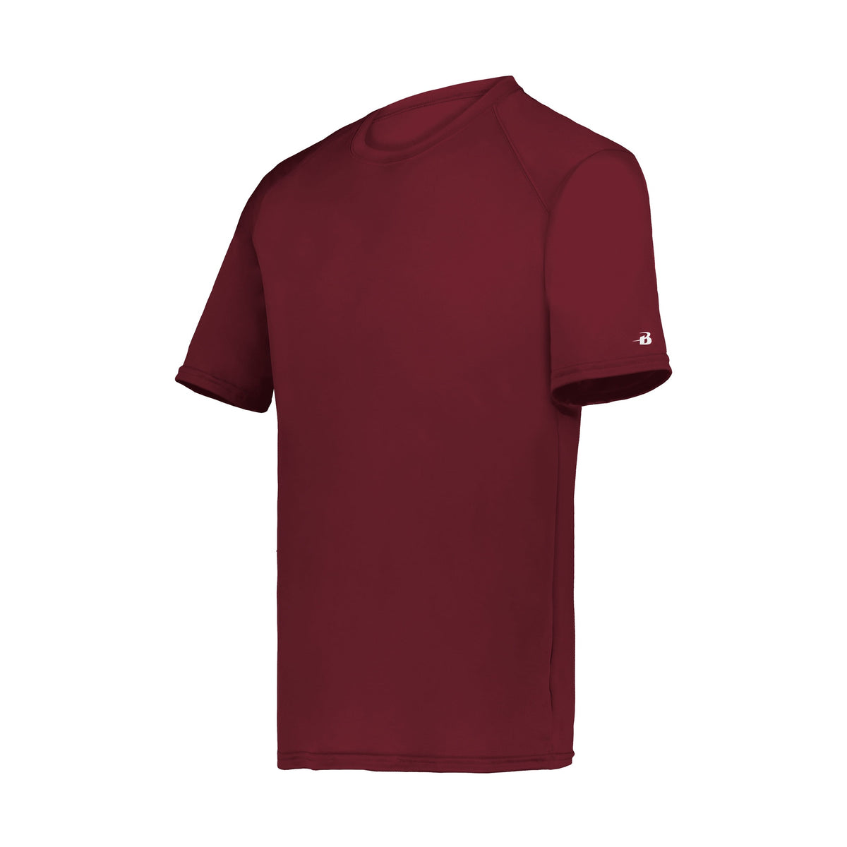 Badger Sport Youth B-core Tee