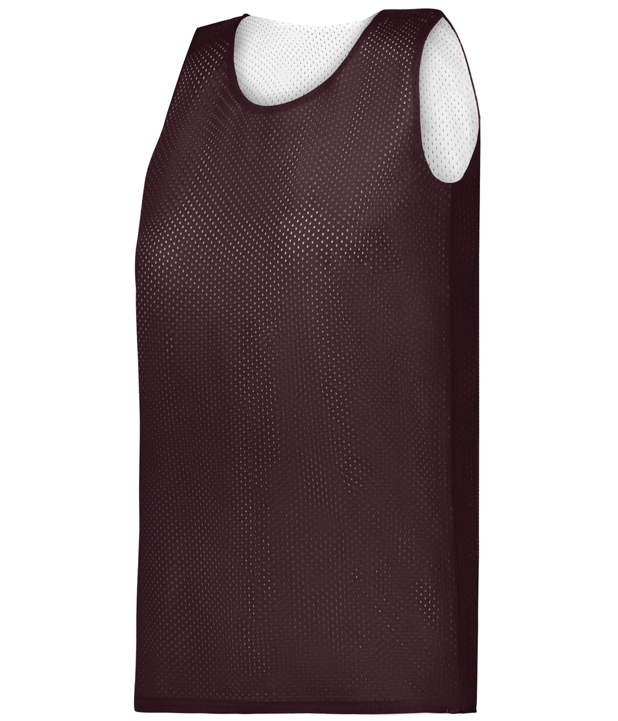 Badger Sport Women's Mesh Reversible Basketball Jersey