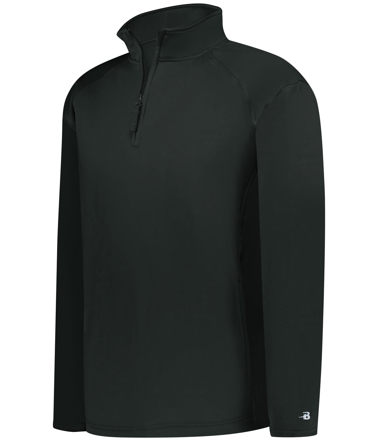 Badger Sport Men's Performance Fleece 1/4 Zip Pullover