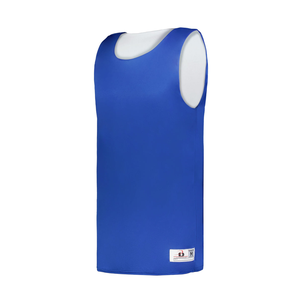 Badger Sport Youth B-core Reversbile Basketball Jersey