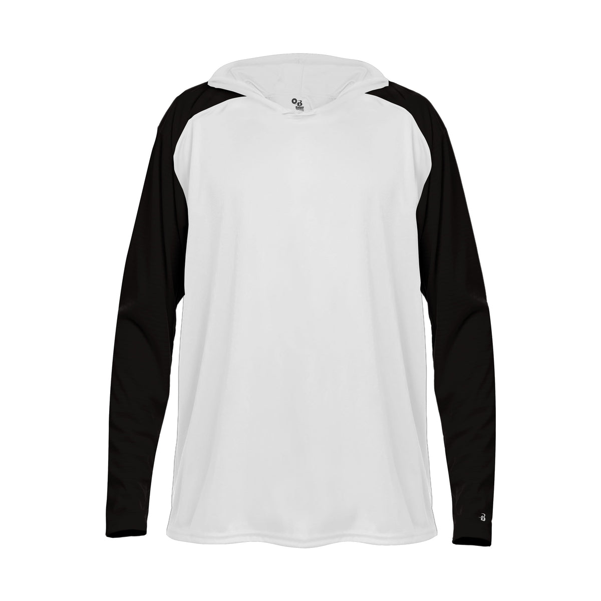 Badger Sport Youth Breakout Hoodie