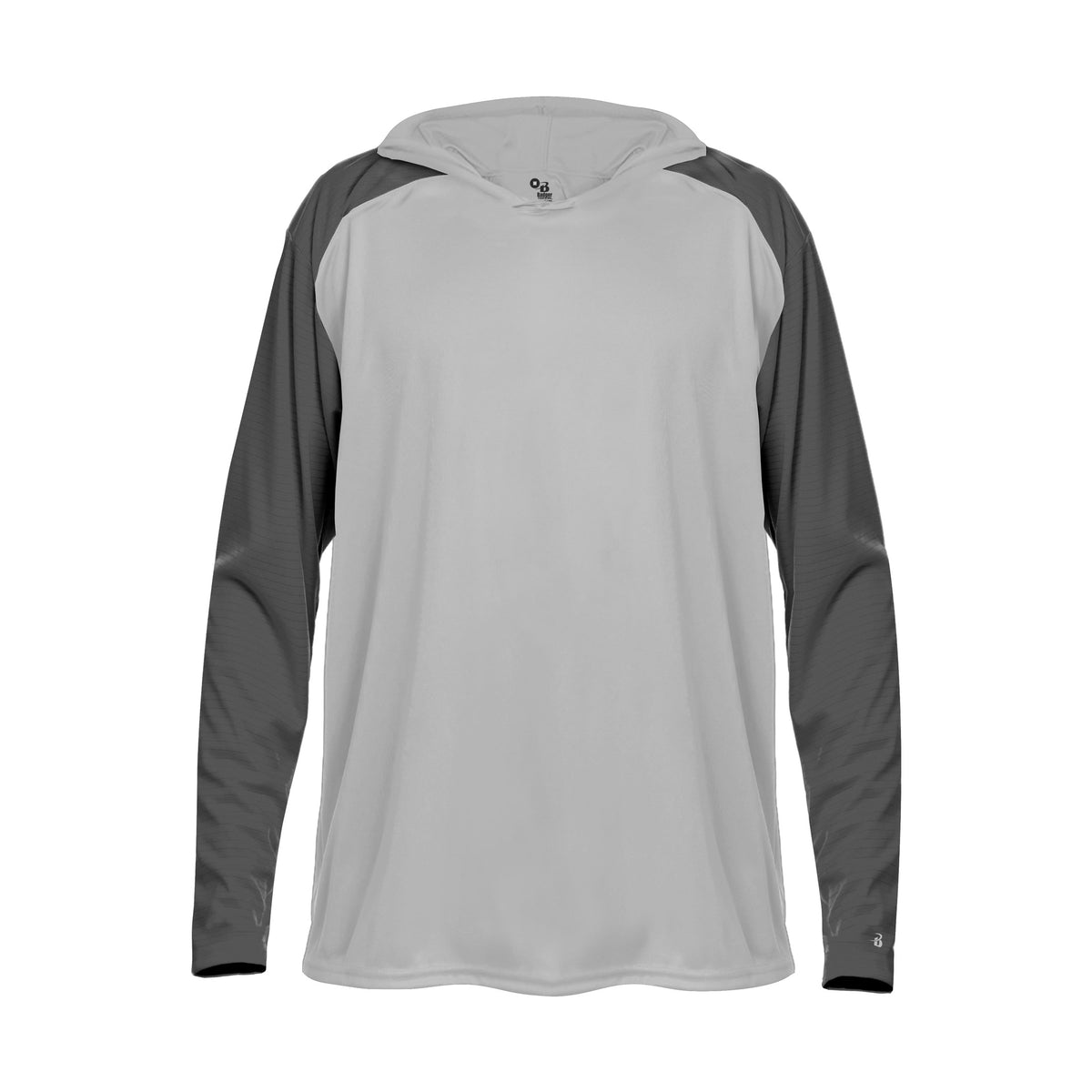 Badger Sport Youth Breakout Hoodie