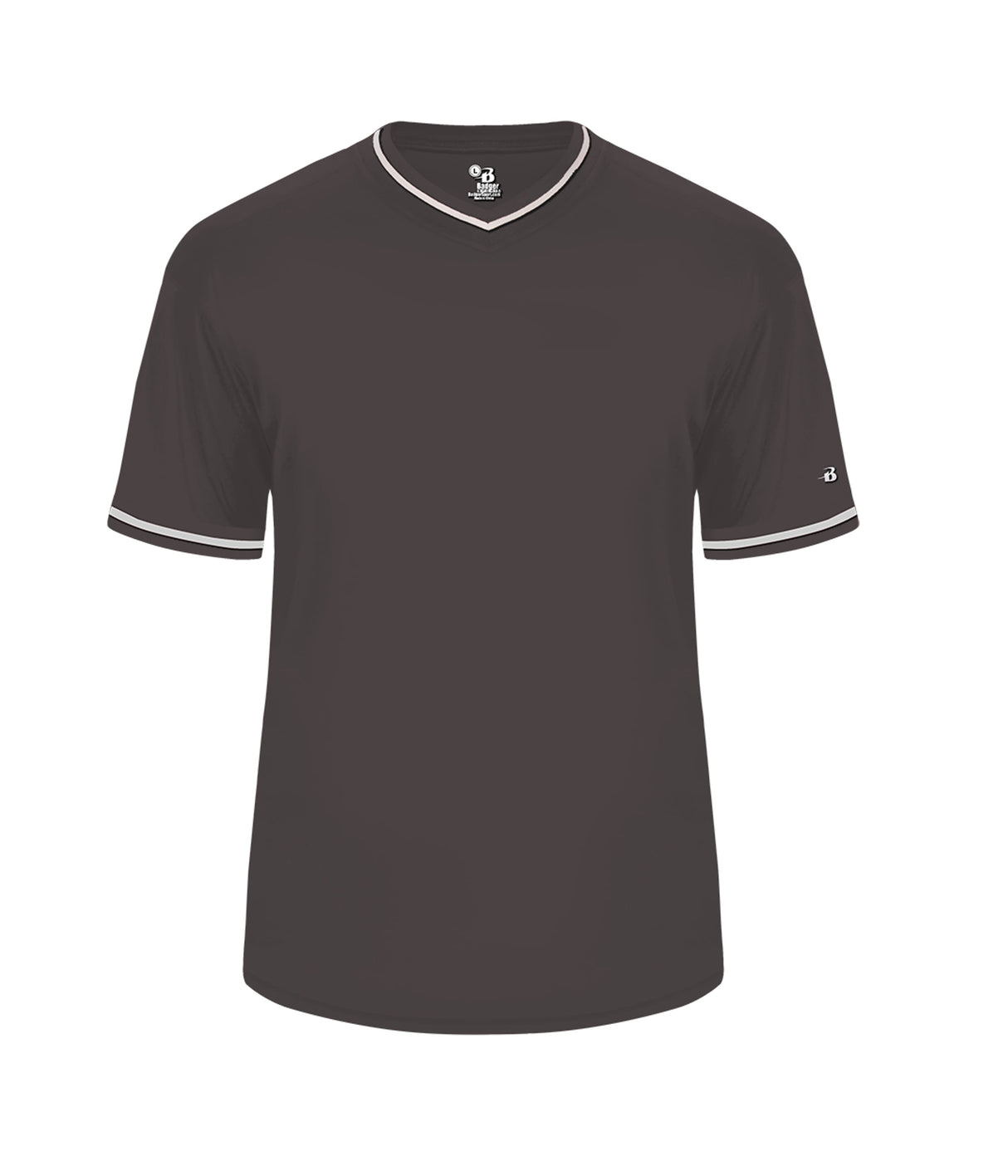 Badger Sport Men's Vintage Baseball Jersey