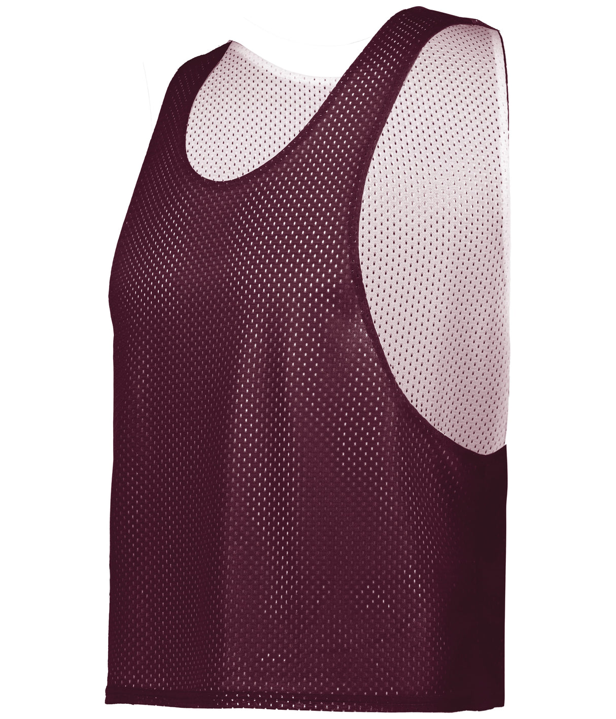 C2 Sport Men's Reversible Mesh Lacrosse Pinnie