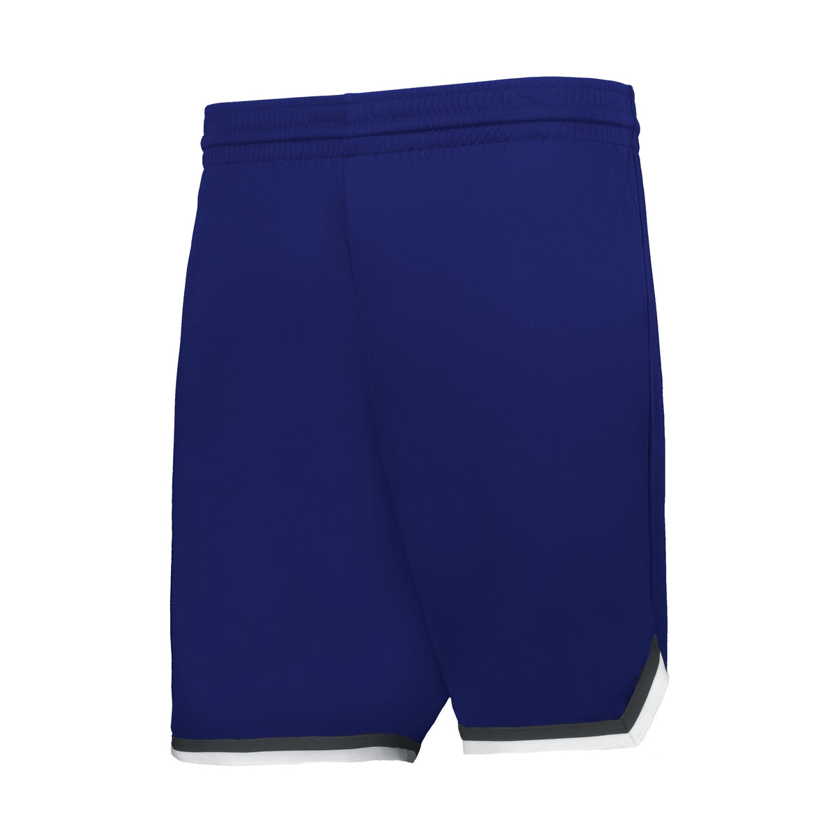 Alleson Athletic Youth Retro Basketball Shorts