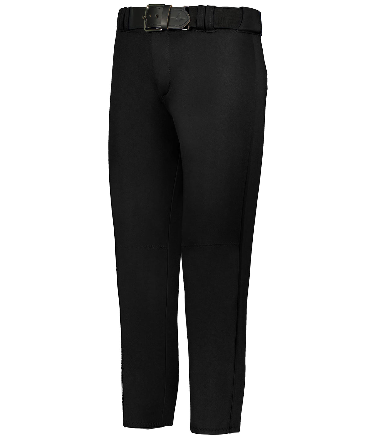 Alleson Athletic Women's Ladies Softball Pant With Belt Loops