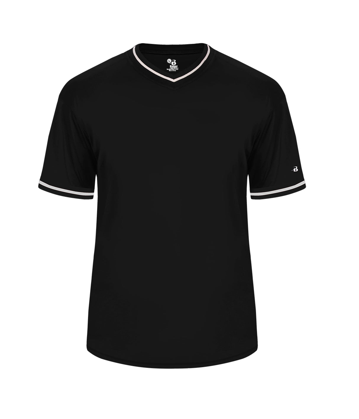 Badger Sport Men's Vintage Baseball Jersey
