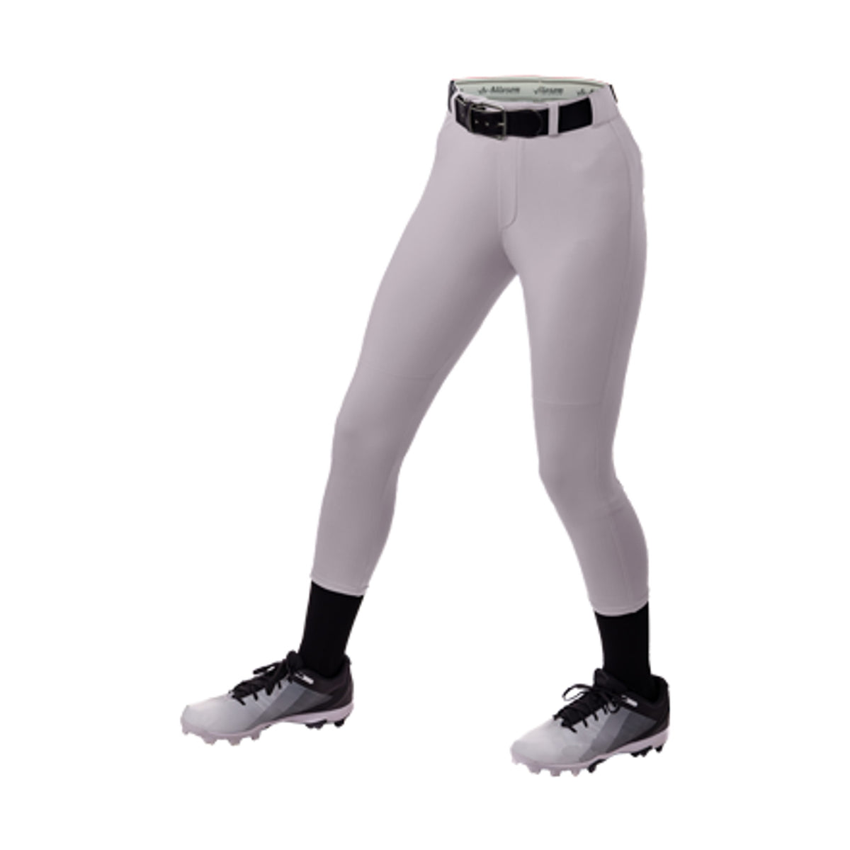 Alleson Athletic Girl's Power Fastpitch Pant