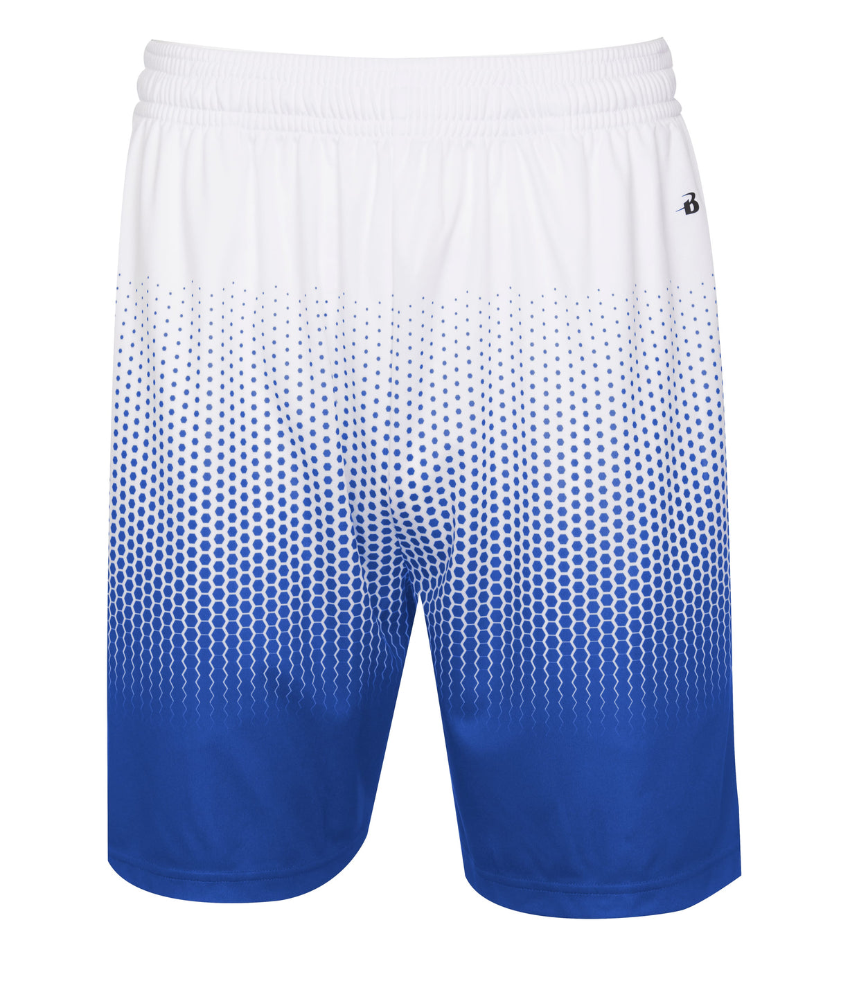 Badger Sport Men's Hex 2.0 Short