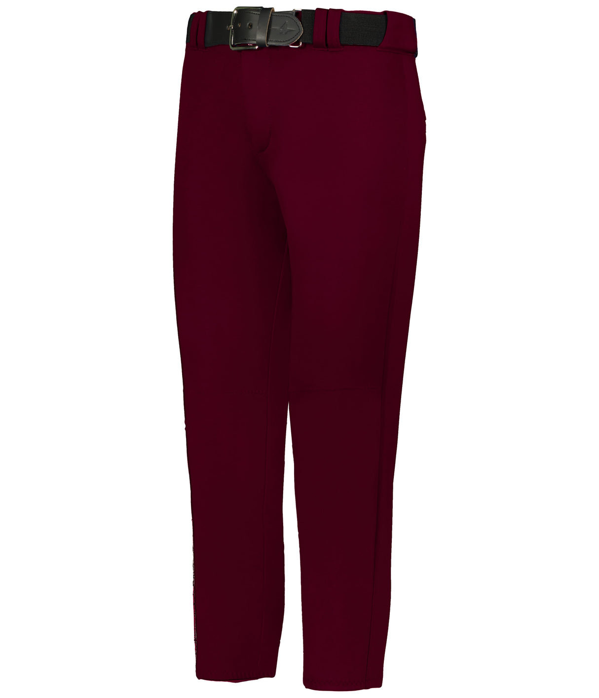 Alleson Athletic Women's Softball Pant With Belt Loops