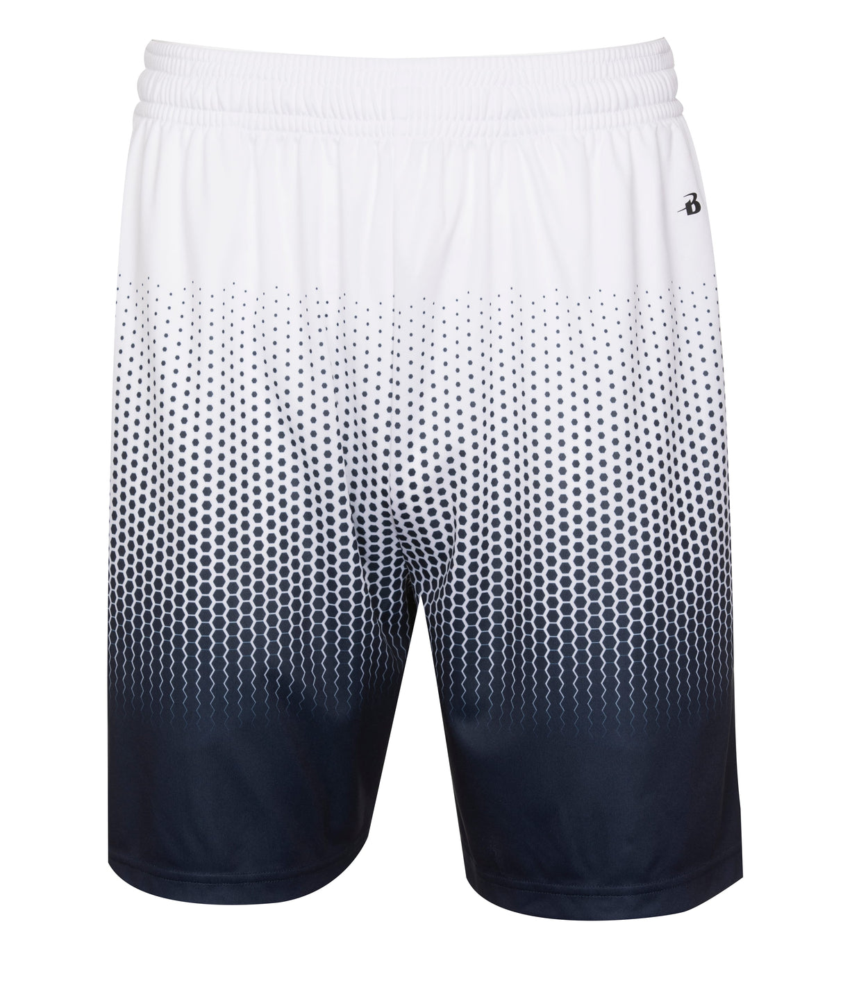 Badger Sport Men's Hex 2.0 Short