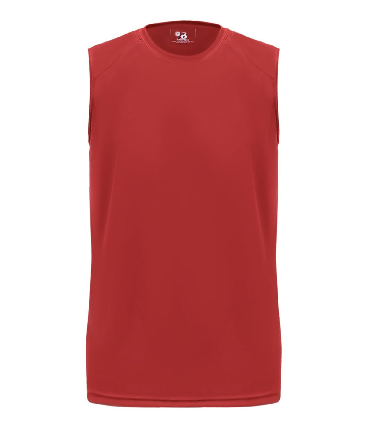 Badger Sport Men's B-core Sleeveless Tee
