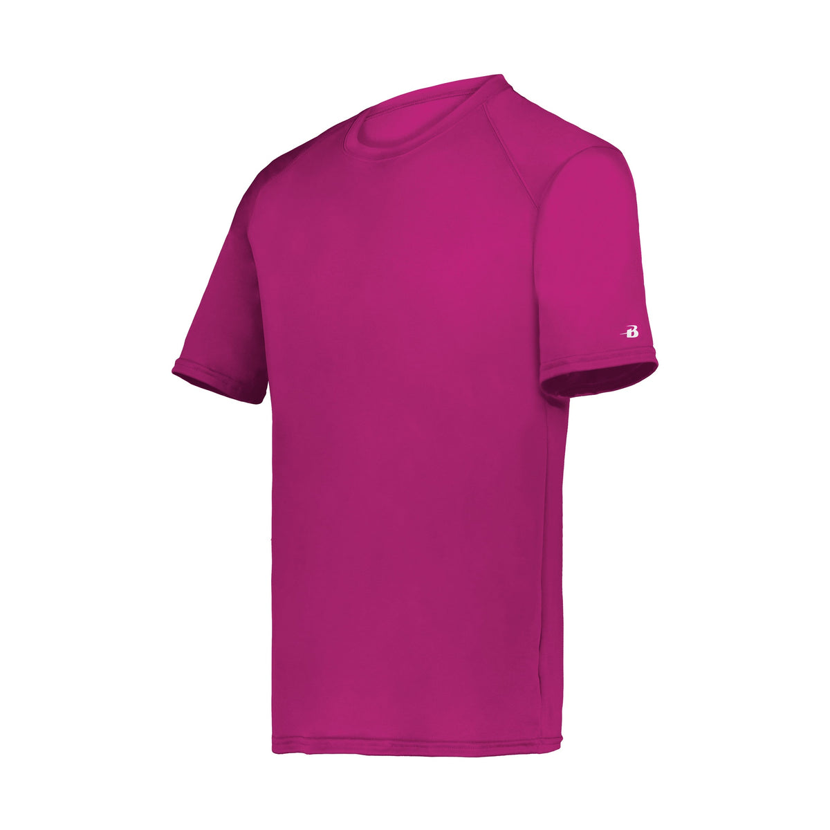 Badger Sport Youth B-core Tee