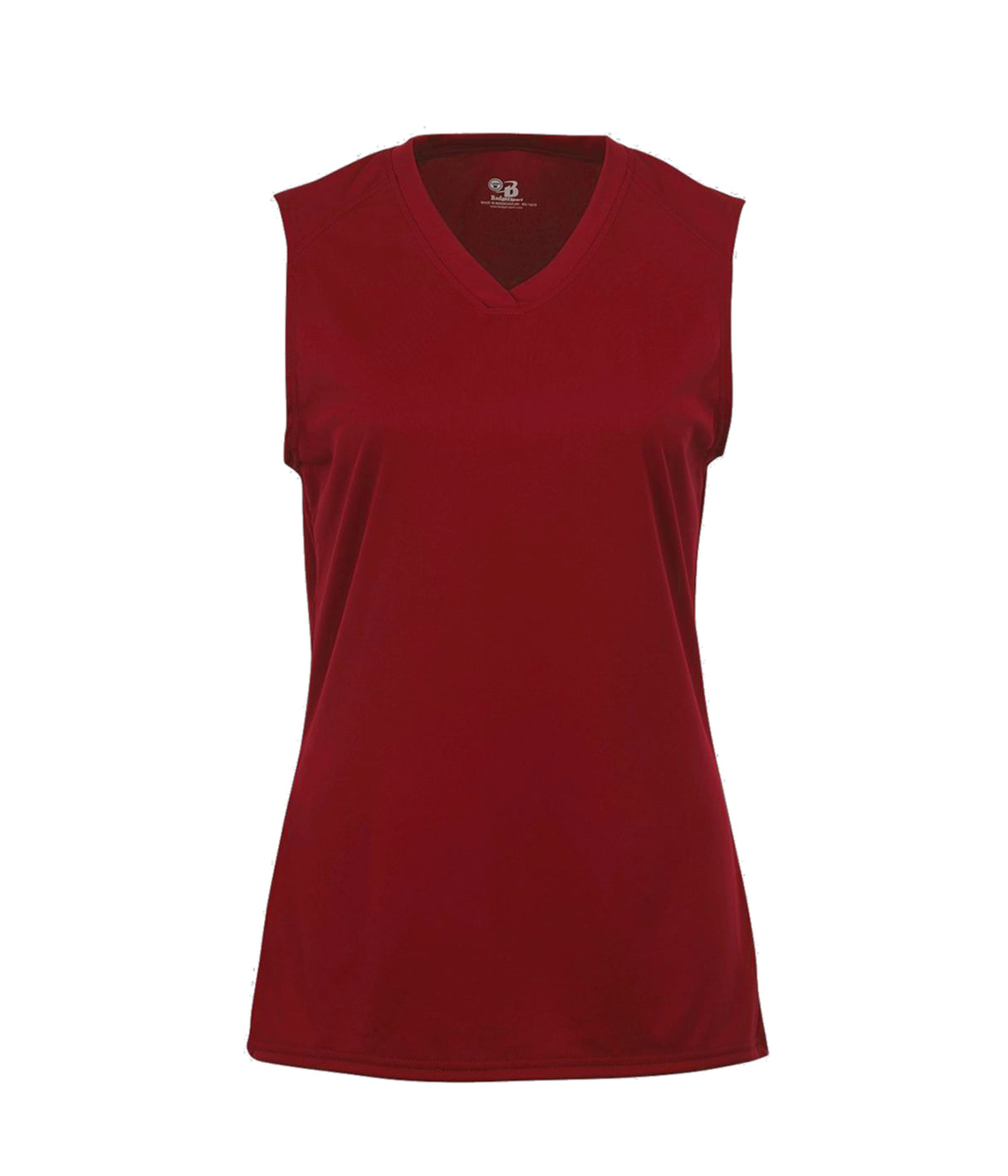 Badger Sport Women's B-core Sleeveless Tee