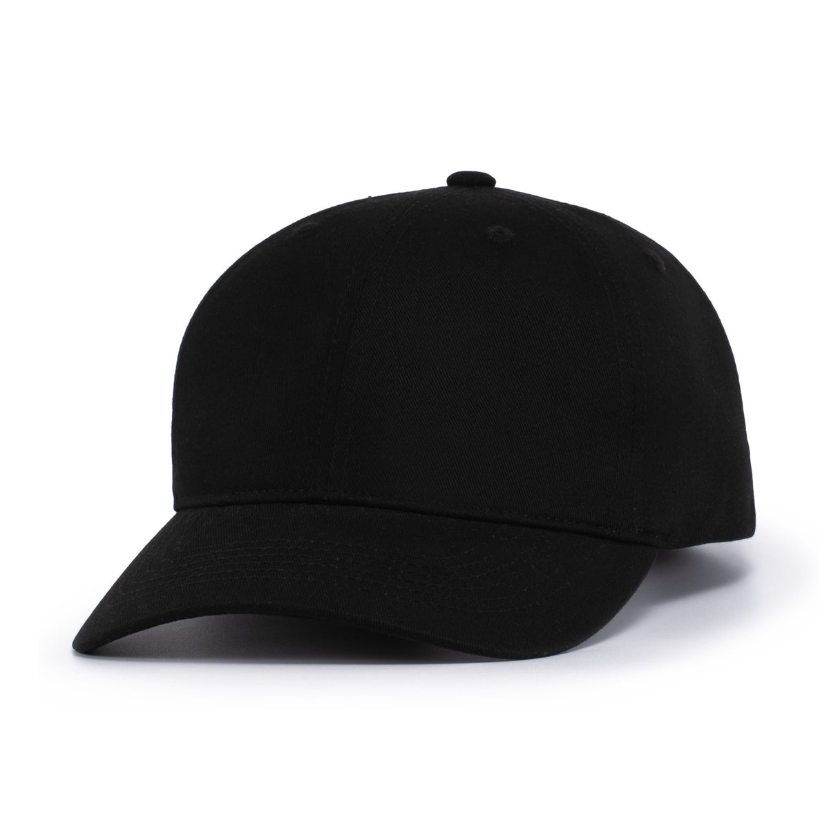 Augusta Sportswear Youth Low-profile Unstructured Snapback Cap
