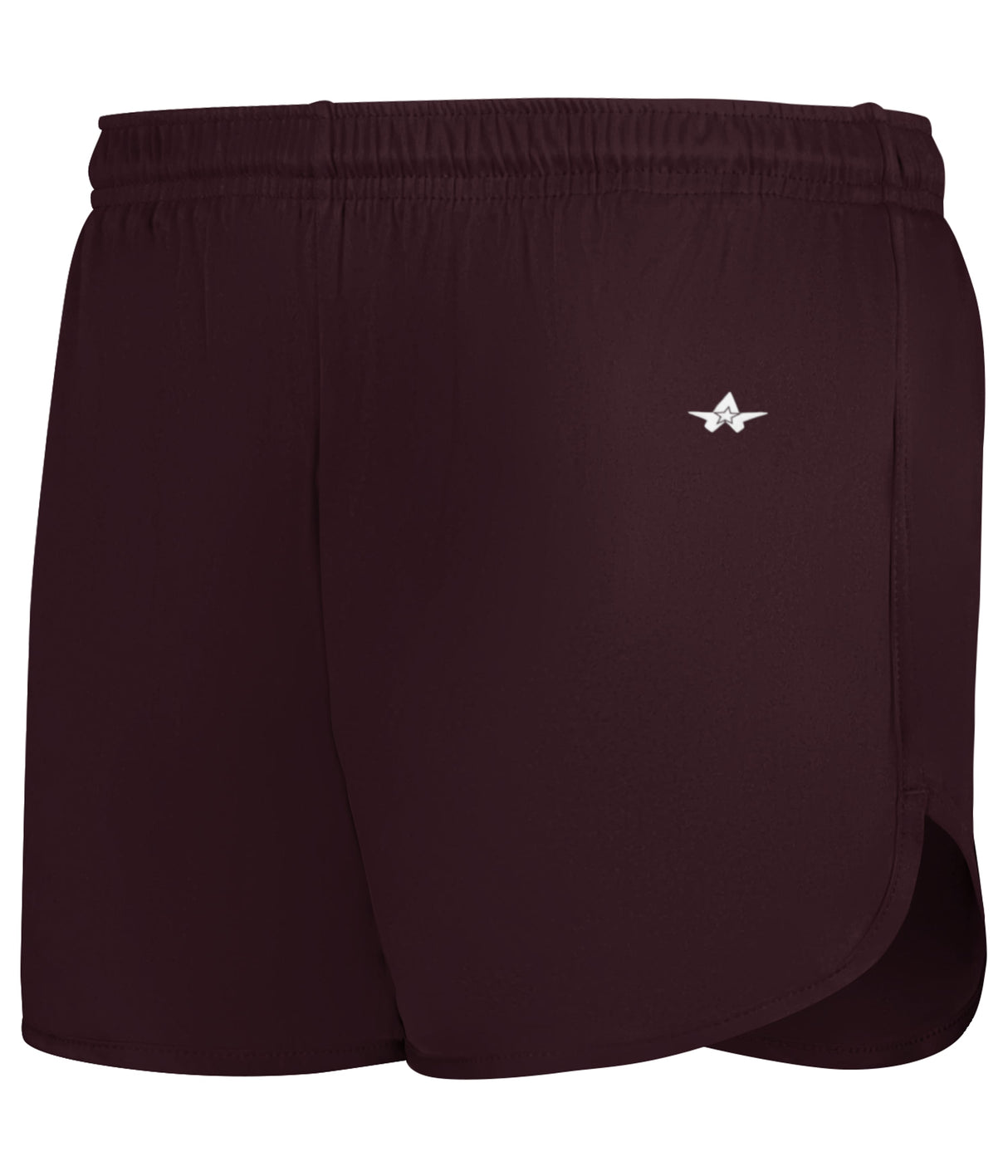 Alleson Athletic Women's B-core Track Shorts