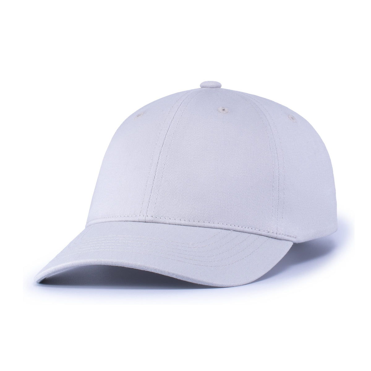 Augusta Sportswear Youth Low-profile Unstructured Snapback Cap
