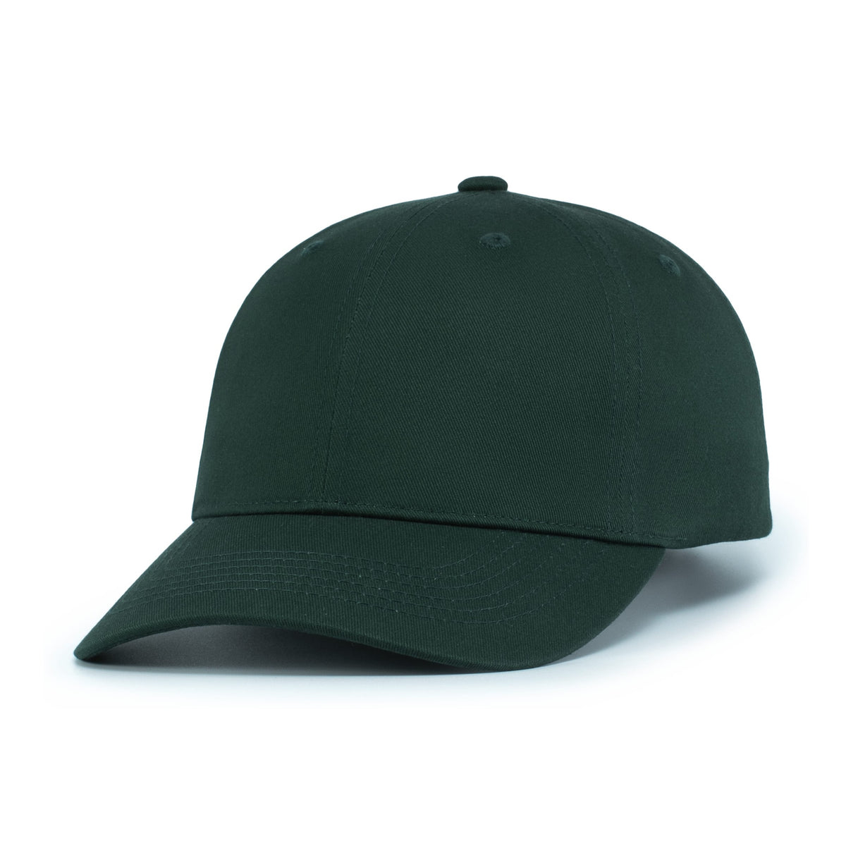 Augusta Sportswear Youth Low-profile Unstructured Snapback Cap