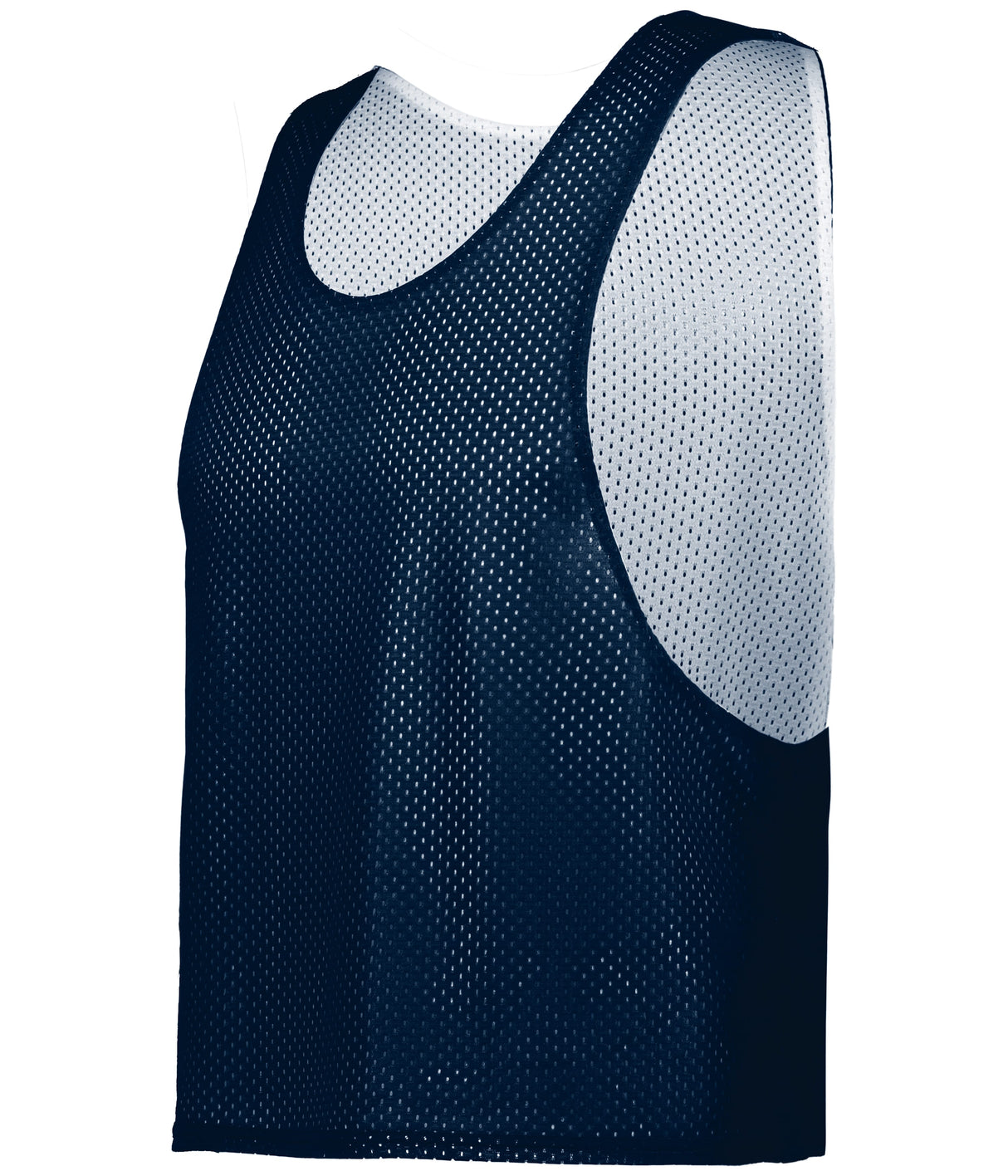 C2 Sport Men's Reversible Mesh Lacrosse Pinnie