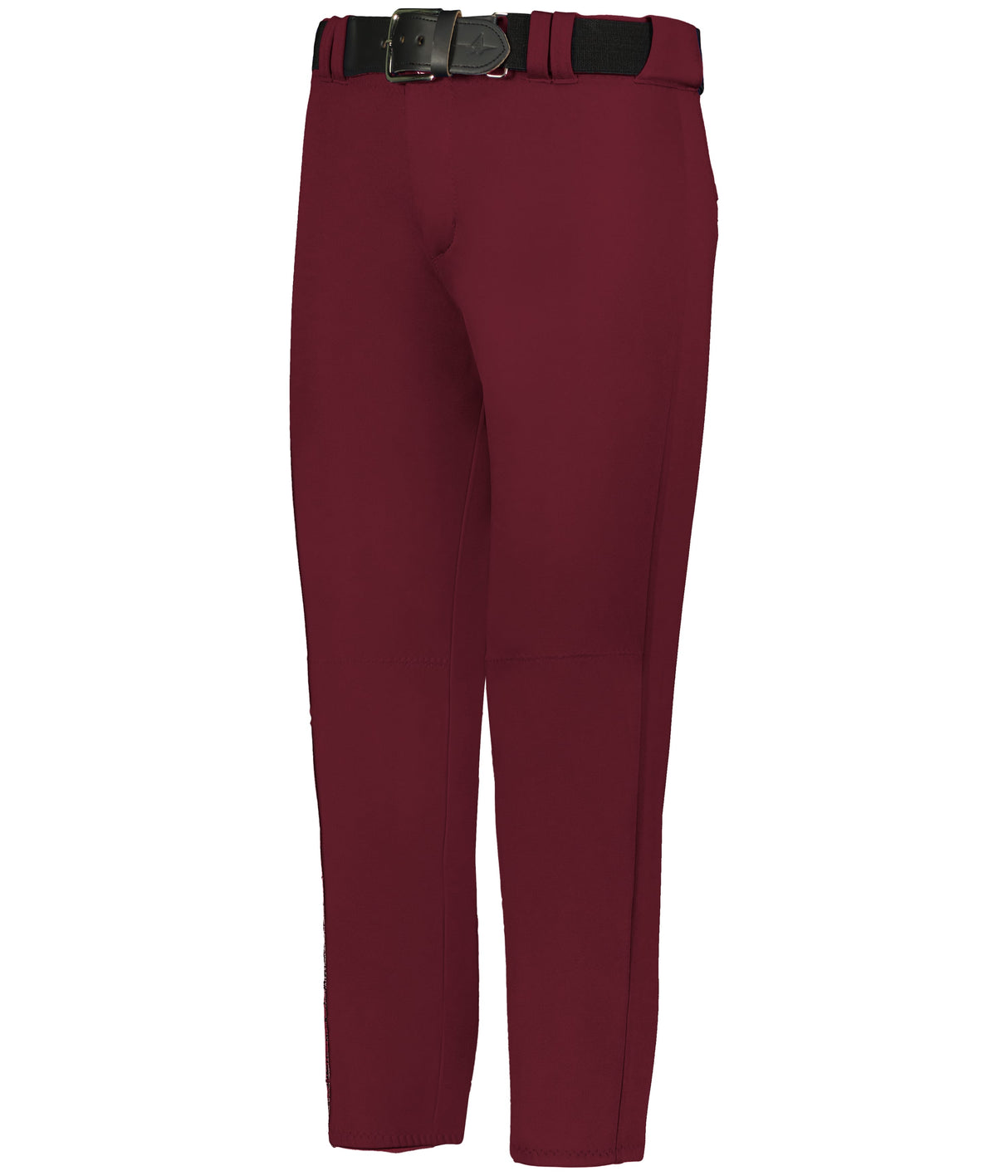 Alleson Athletic Women's Softball Pant With Belt Loops