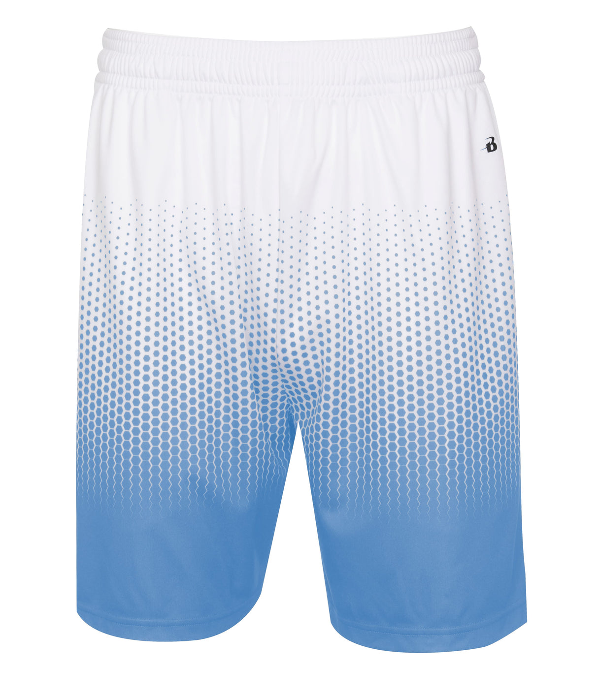 Badger Sport Men's Hex 2.0 Short