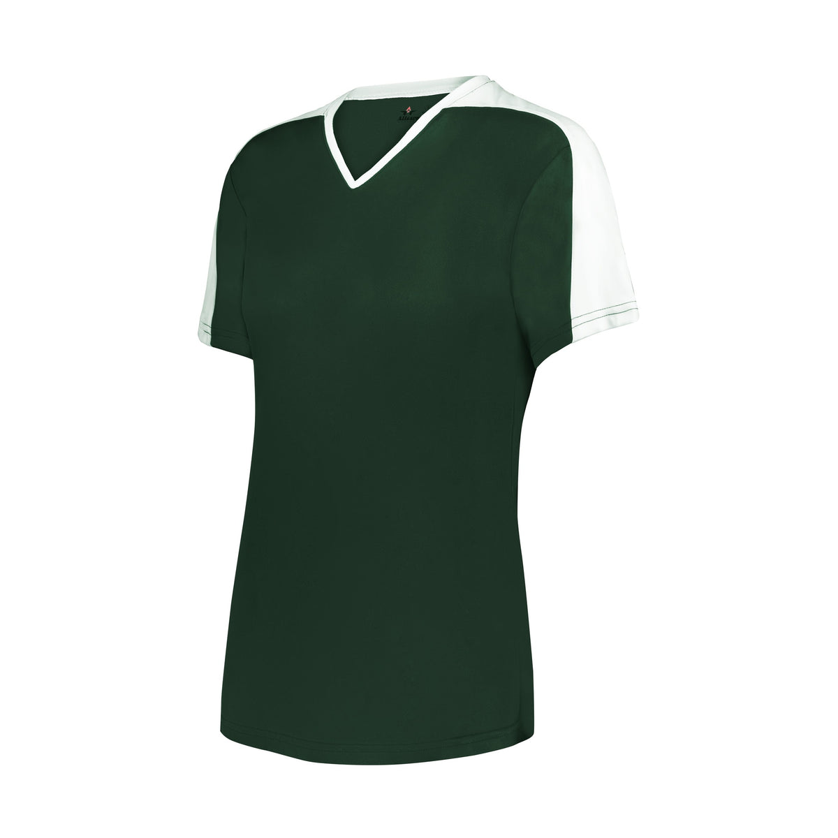 Alleson Athletic Women's V-neck Softball Jersey