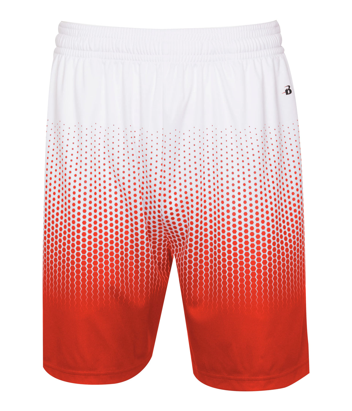 Badger Sport Men's Hex 2.0 Short
