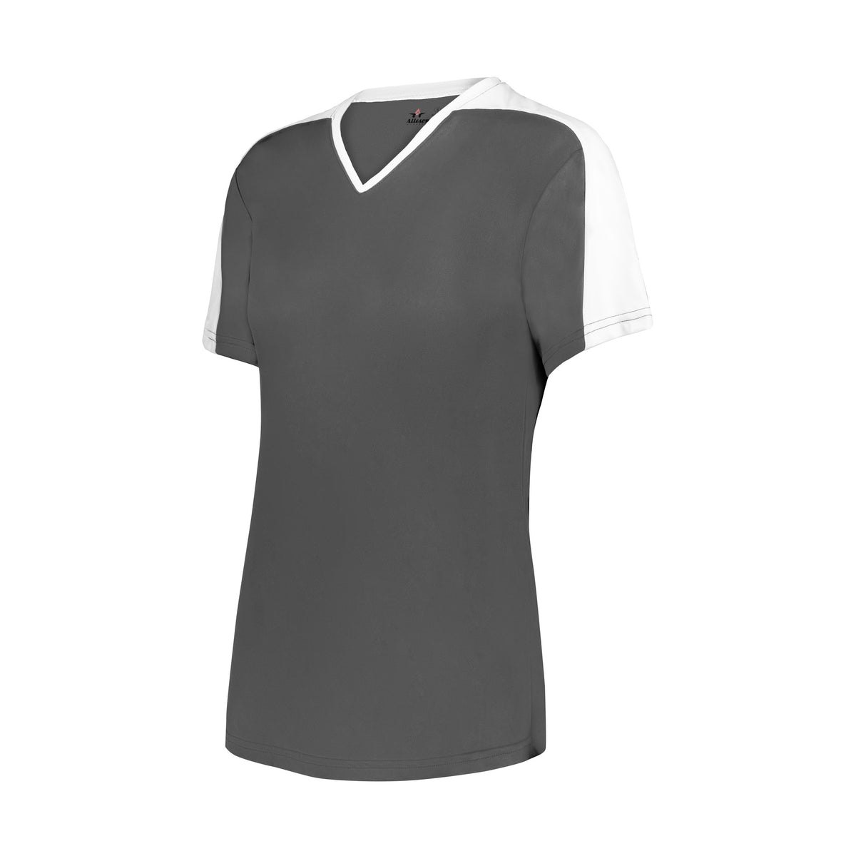 Alleson Athletic Women's V-neck Softball Jersey