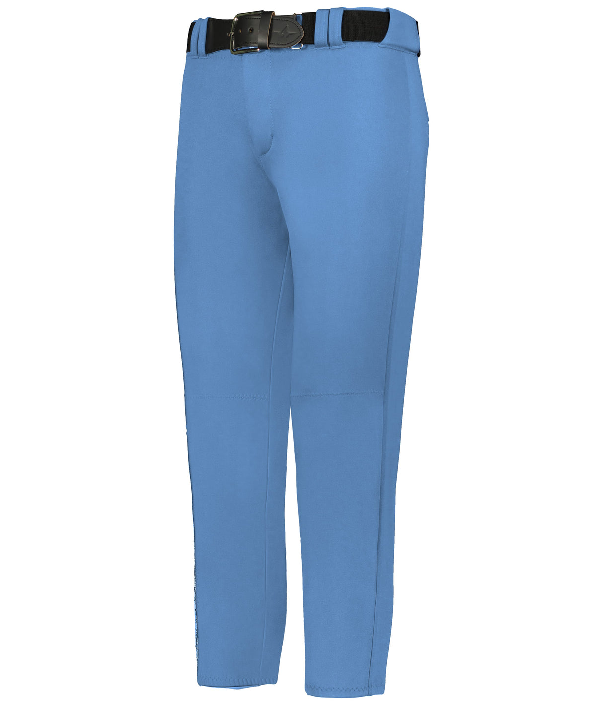 Alleson Athletic Women's Ladies Softball Pant With Belt Loops