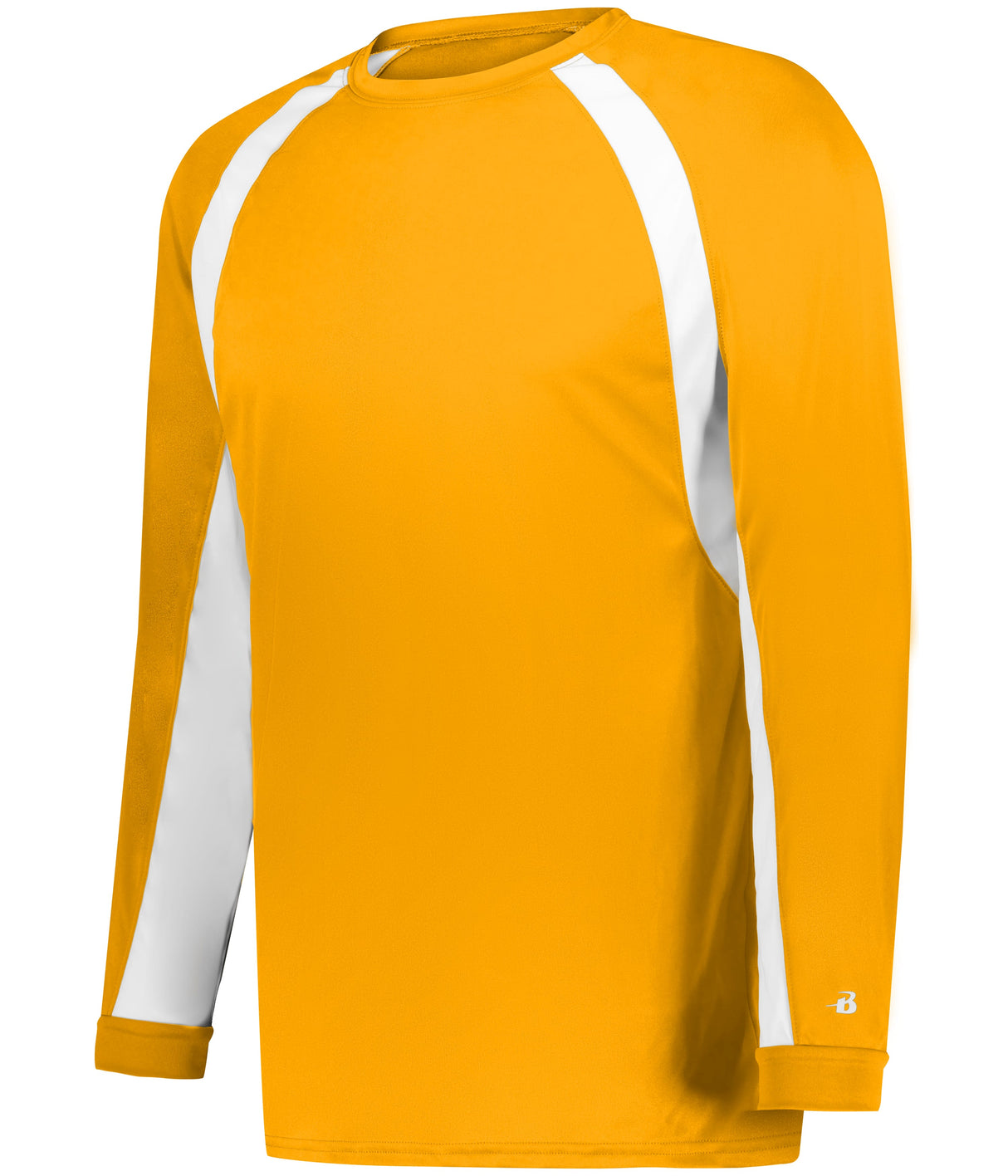 Badger Sport Men's Hook Long Sleeve Tee