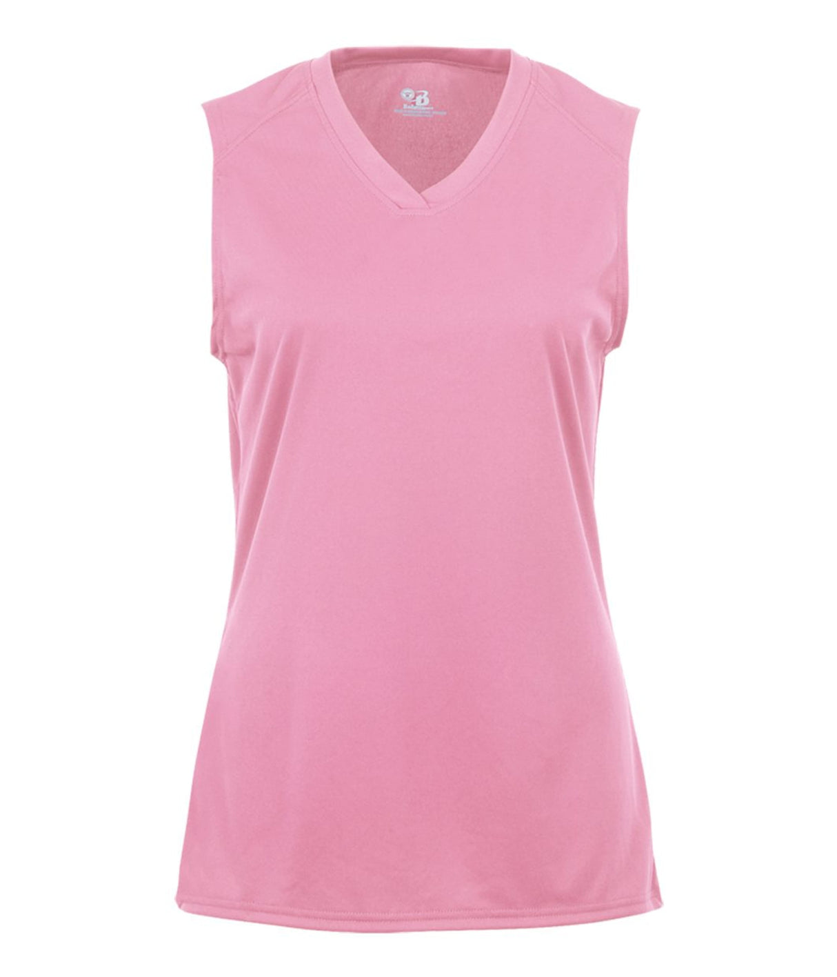 Badger Sport Women's Ladies B-core Sleeveless Tee