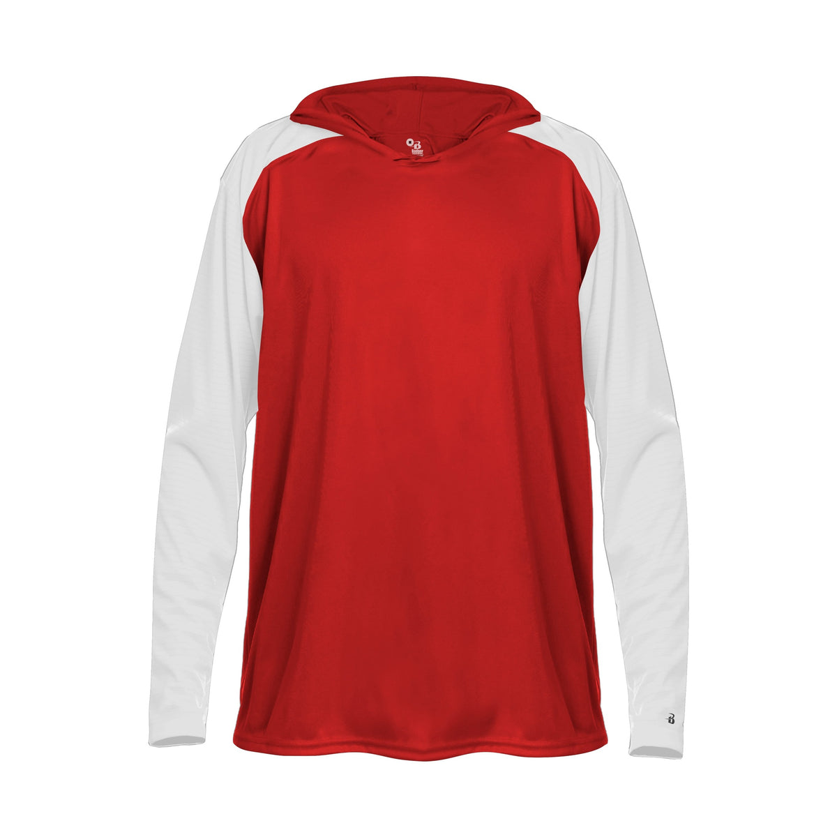 Badger Sport Youth Breakout Hoodie