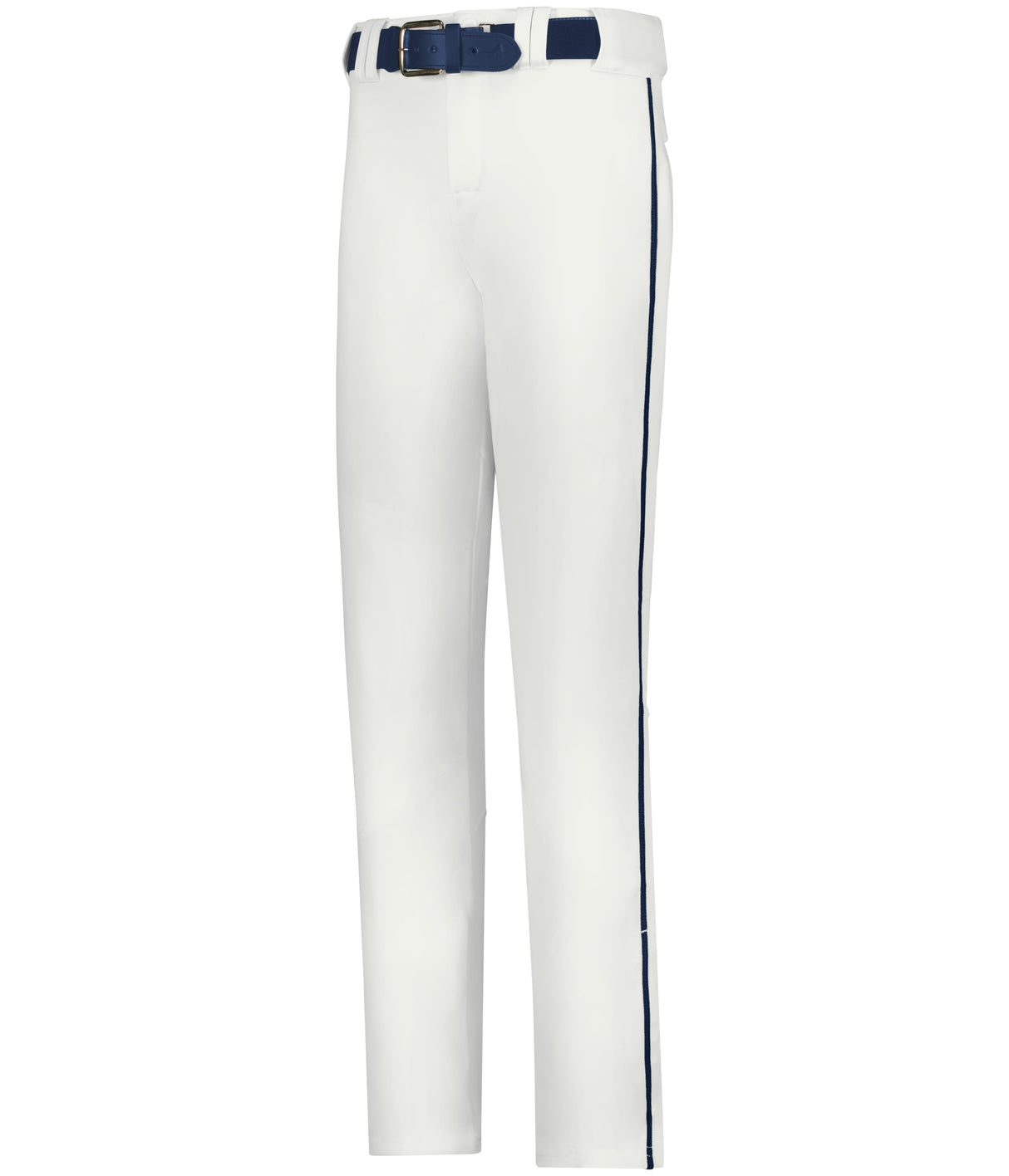 Alleson Athletic Men's Crush Open Bottom Baseball Pant With Braid