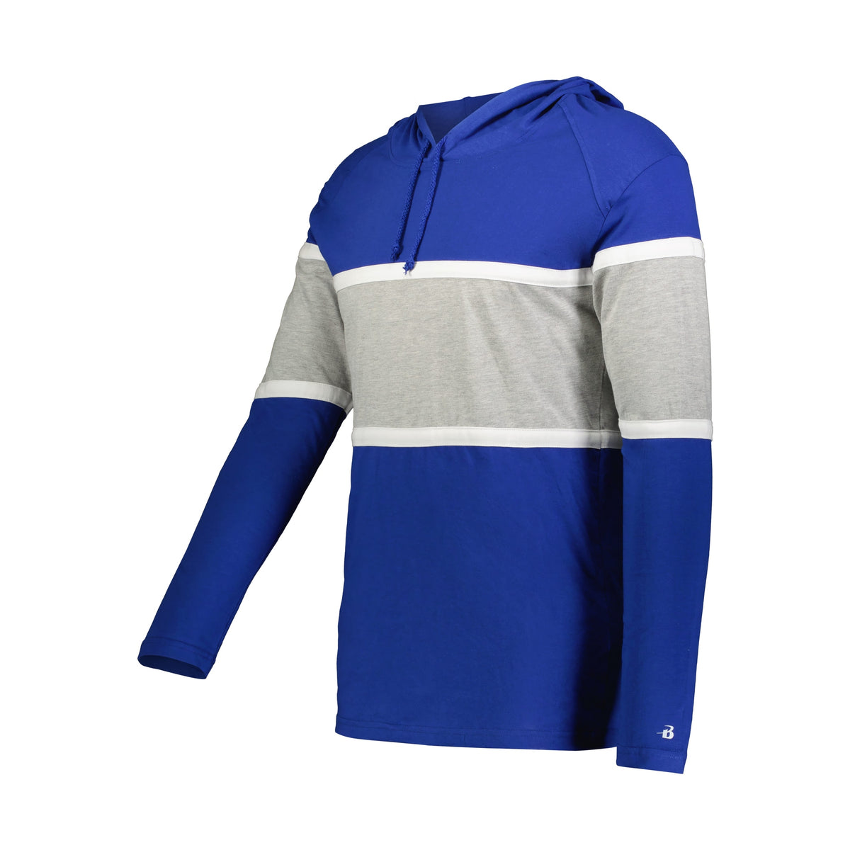Badger Sport Men's United Long Sleeve Hoodie