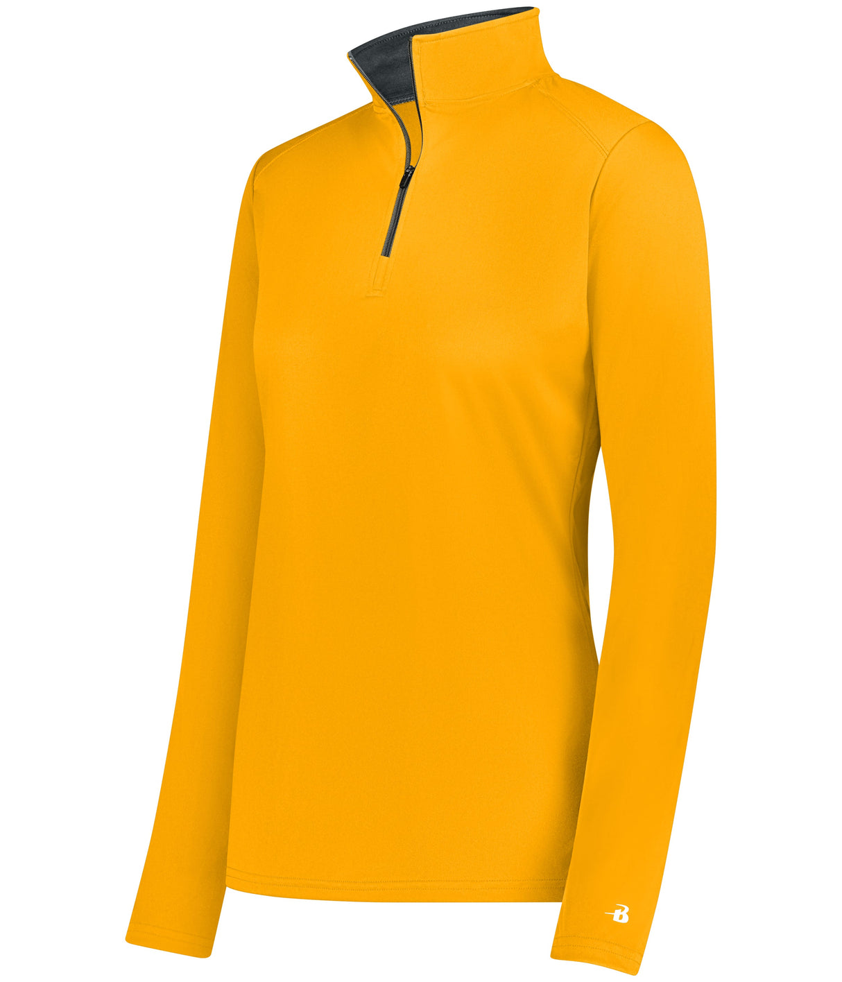 Badger Sport Women's B-core 1/4 Zip Pullover