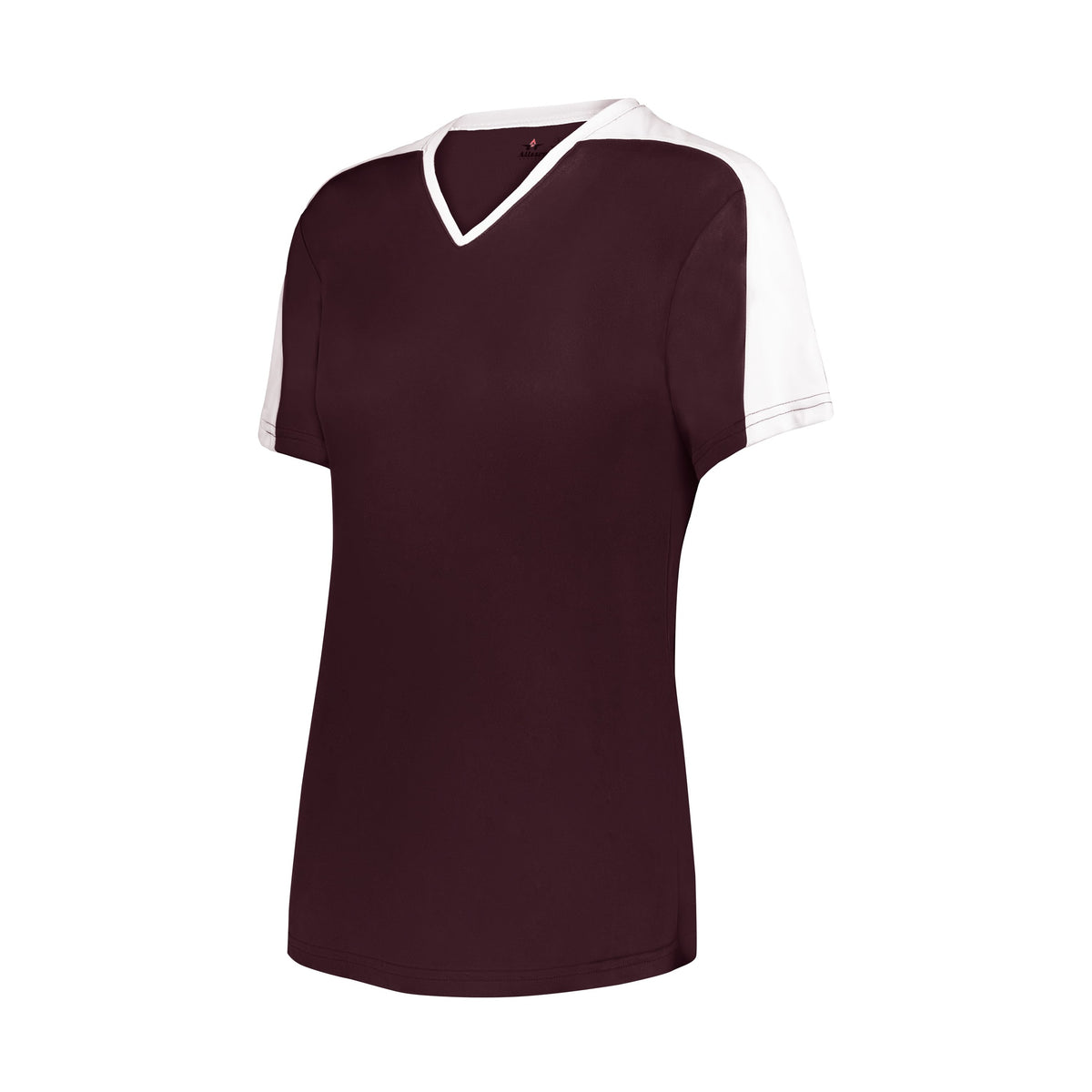Alleson Athletic Women's V-neck Softball Jersey