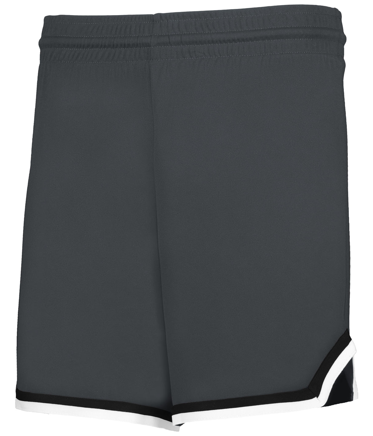 Alleson Athletic Women's Retro Basketball Shorts