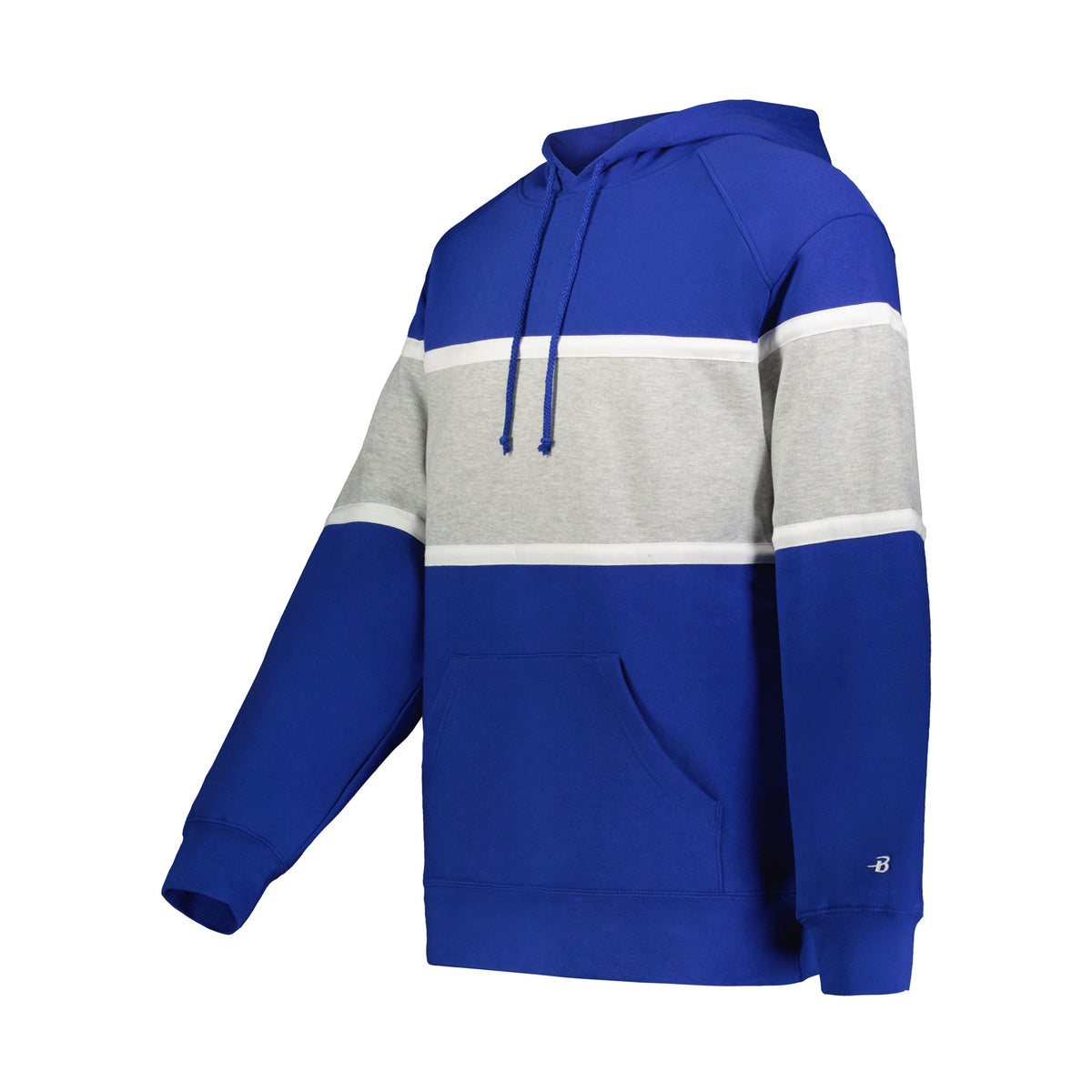 Badger Sport Men's United Fleece Hoodie